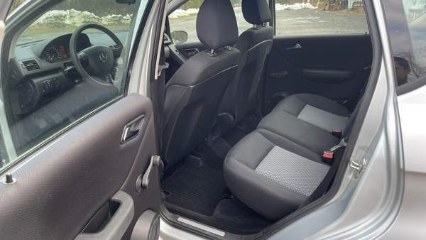 Mercedes-Benz A Macau - photo 6