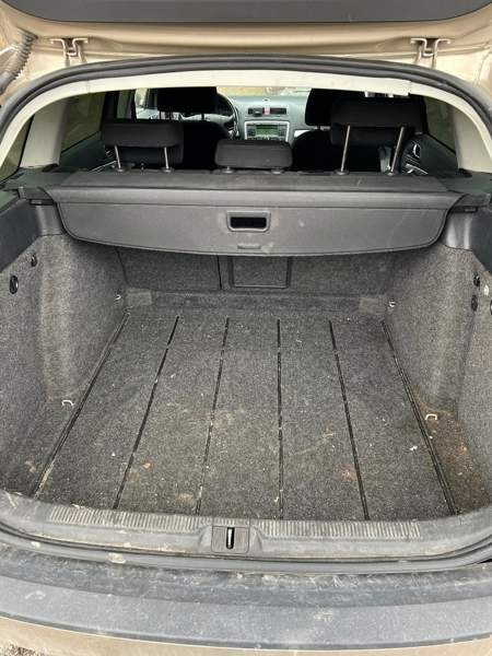 Skoda Octavia Нурмиярви - изображение 5