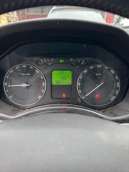 Skoda Octavia Нурмиярви - изображение 3