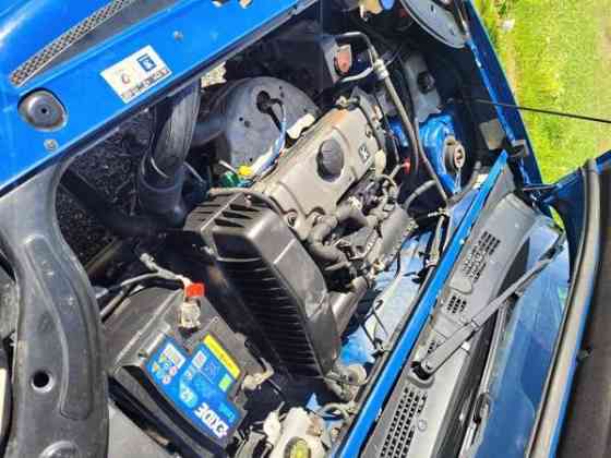 Peugeot Partner Raasepori