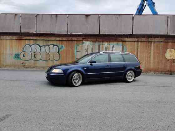 Volkswagen Passat Iisalmi