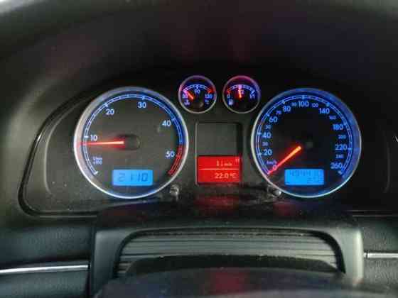 Volkswagen Passat Iisalmi