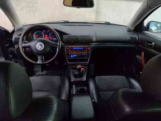 Volkswagen Passat Iisalmi