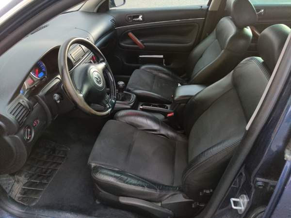 Volkswagen Passat Iisalmi - valokuva 7