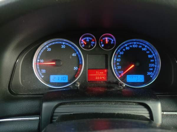 Volkswagen Passat Iisalmi - valokuva 5