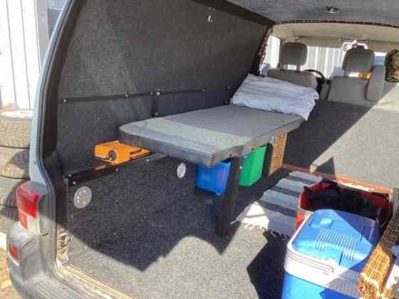 Volkswagen Transporter Vantaa