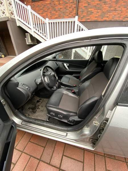 Nissan Primera Chukotskiy Avtonomnyy Okrug - photo 8