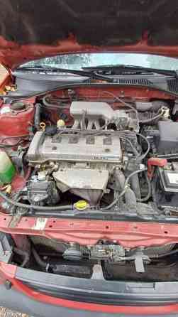 Toyota Avensis Tuusula