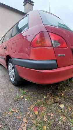 Toyota Avensis Tuusula