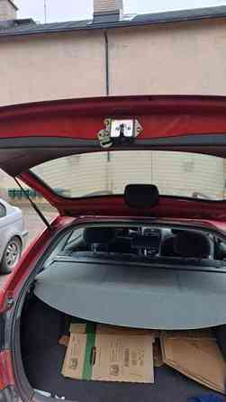 Toyota Avensis Tuusula