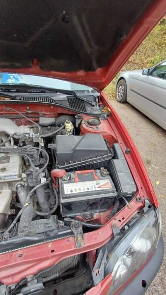 Toyota Avensis Туусула - изображение 7