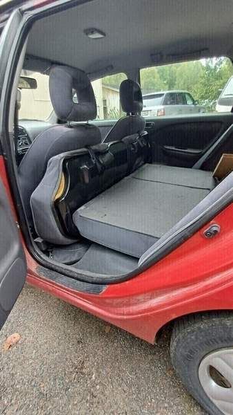 Toyota Avensis Туусула - изображение 8