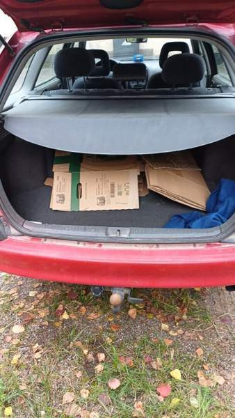 Toyota Avensis Туусула - изображение 5