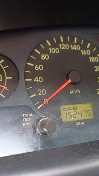 Toyota Avensis Туусула - изображение 1