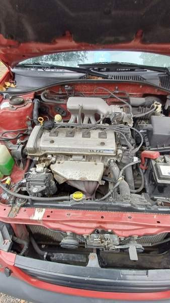 Toyota Avensis Туусула - изображение 6