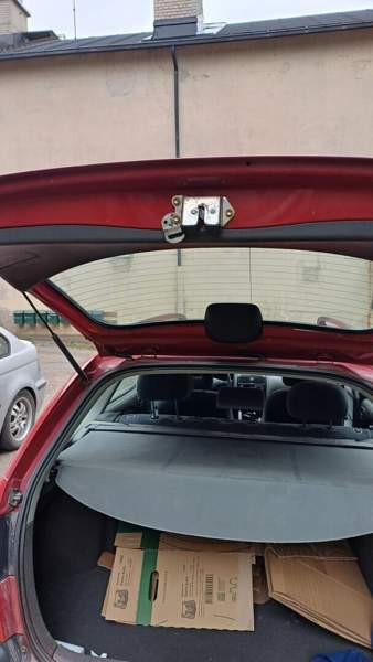 Toyota Avensis Туусула - изображение 3