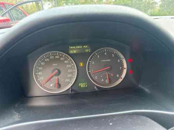 Volvo V50 Jaervenpaeae