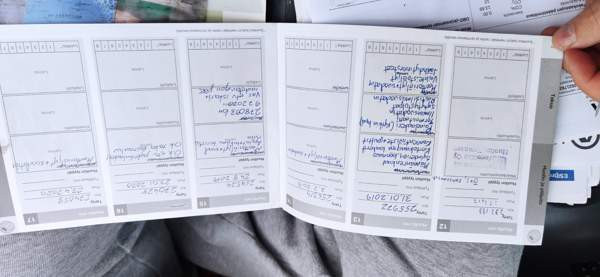 Volvo V50 Ярвенпяя - изображение 7