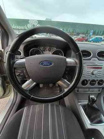 Ford Focus Lempaeaelae