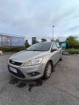 Ford Focus Lempaeaelae