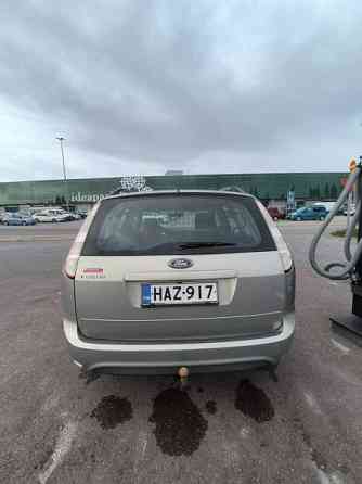 Ford Focus Lempaeaelae
