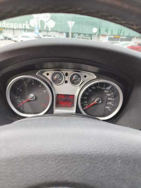 Ford Focus Lempaeaelae - photo 8