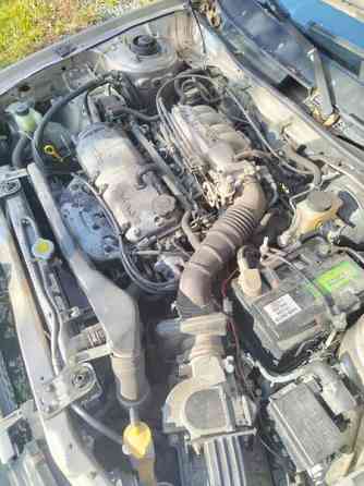 Mazda 323 Suonenjoki