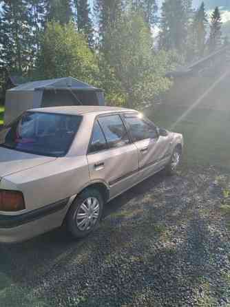 Mazda 323 Suonenjoki