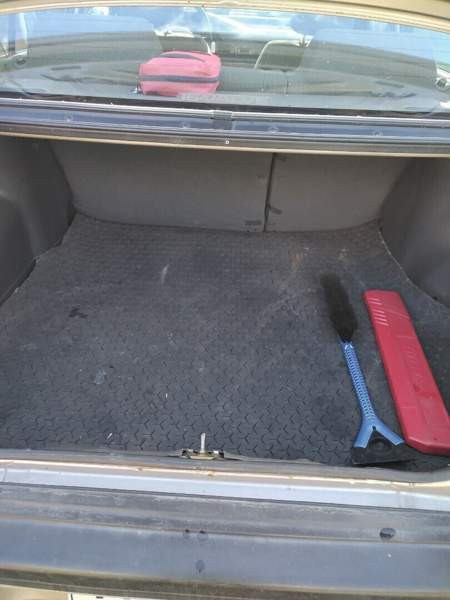 Mazda 323 Suonenjoki - valokuva 4