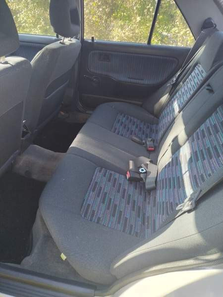 Mazda 323 Suonenjoki - valokuva 6