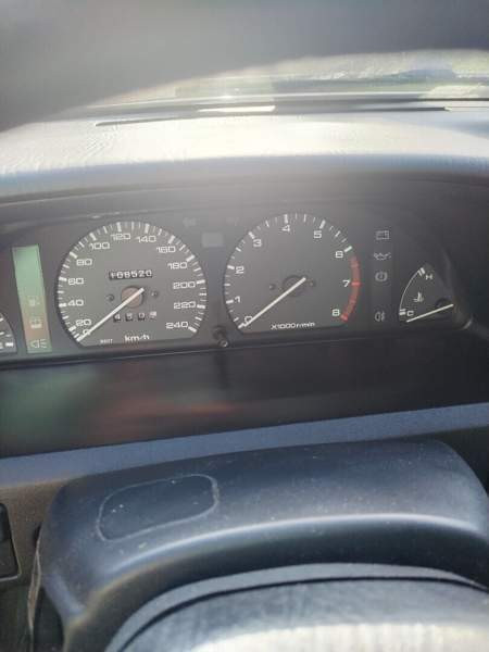 Mazda 323 Suonenjoki - valokuva 7