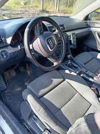 Audi A4 Оулу