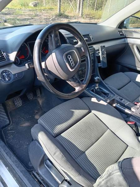 Audi A4 Оулу - изображение 5