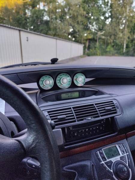 Citroen C8 Helsinki – foto 8