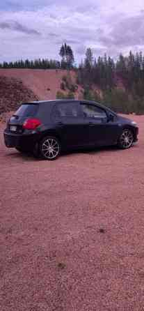 Toyota Auris Hämeenkyrö