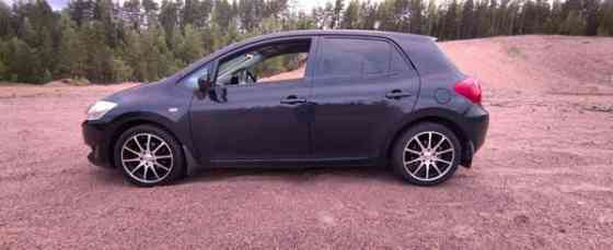 Toyota Auris Hämeenkyrö