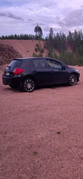 Toyota Auris Hämeenkyrö - valokuva 6