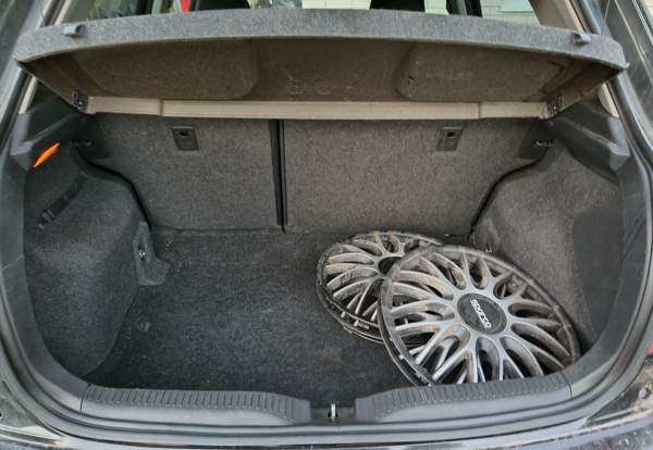 Toyota Auris Hämeenkyrö - valokuva 8