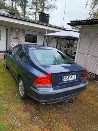 Volvo S60 Alavus