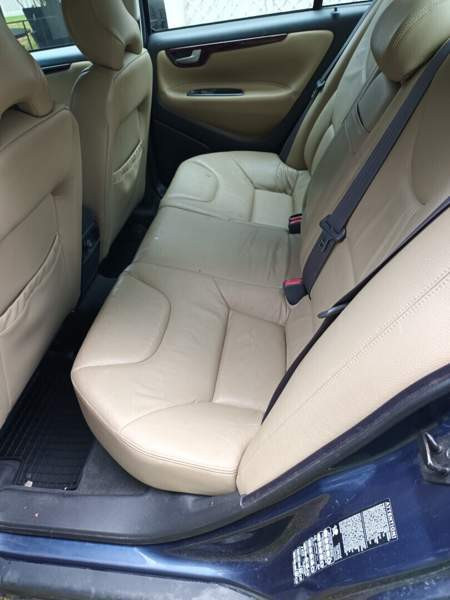 Volvo S60 Alavus - valokuva 4