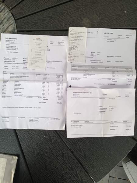 Volvo S60 Alavus - valokuva 8