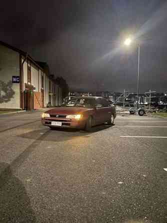 Toyota Corolla Siilinjaervi