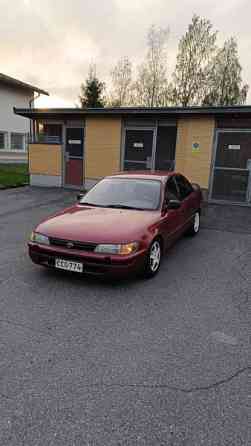 Toyota Corolla Siilinjaervi