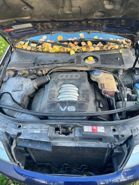 Audi A6 Sastamala - изображение 7