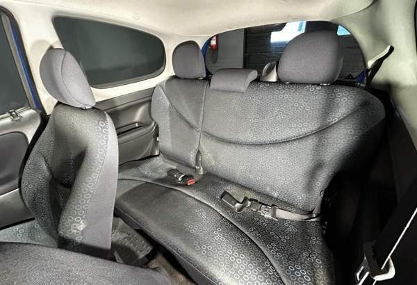 Toyota Yaris Raisio – foto 2