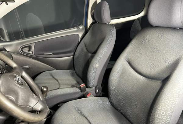 Toyota Yaris Raisio – foto 3