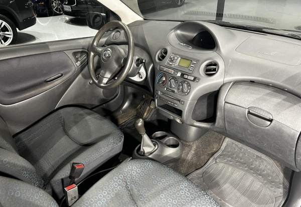 Toyota Yaris Raisio – foto 6