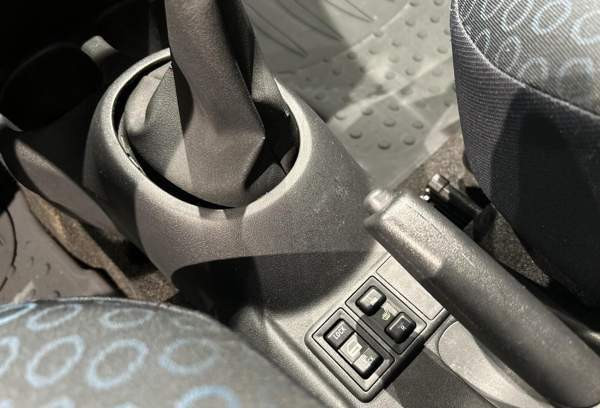 Toyota Yaris Raisio – foto 4