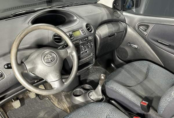 Toyota Yaris Raisio – foto 5