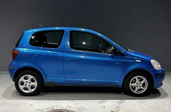 Toyota Yaris Raisio – foto 8